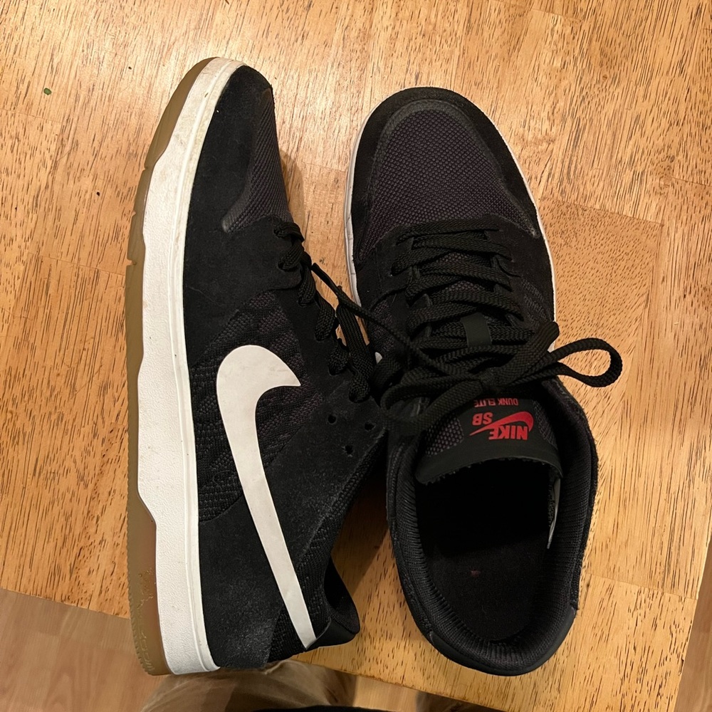 Nike dunks